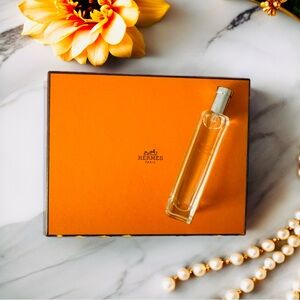 🌿 Hermès Paris Un Jardin sur la Lagune 30ml
